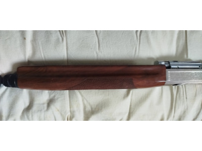 Escopeta semiautomática Benelli Raffaelo SL