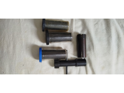 Escopeta semiautomática Benelli Raffaelo SL