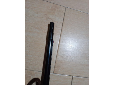 Escopeta semiautomática benelli sl-121