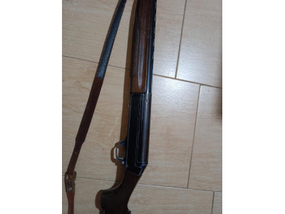 Escopeta semiautomática benelli sl-121
