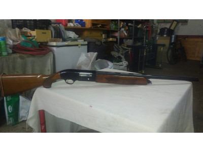 Escopeta Semiautomática Beretta 302