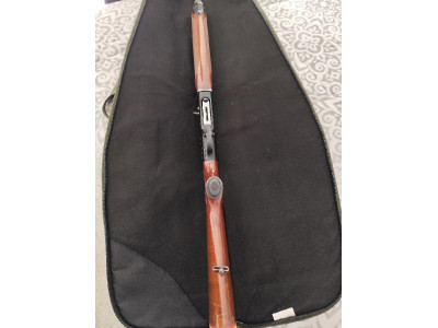 Escopeta semiautomática Beretta 390 ST