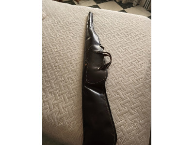 Escopeta semiautomática Beretta A301 – Calibre 12