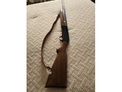 Escopeta Semiautomática Beretta A301 – Calibre 12