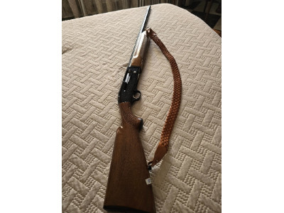 Escopeta semiautomática Beretta A301 – Calibre 12