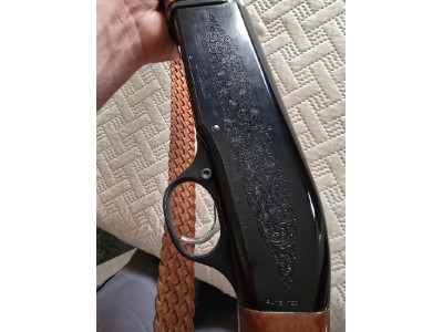 Escopeta semiautomática Beretta A301 – Calibre 12