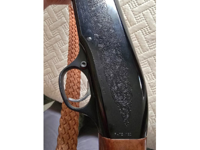 Escopeta semiautomática Beretta A301 – Calibre 12