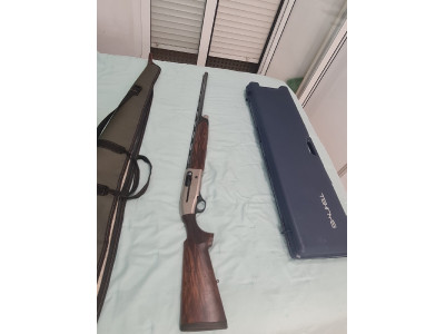 escopeta semiautomática Beretta A400 Upland  71