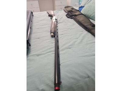 escopeta semiautomática Beretta A400 Upland  71