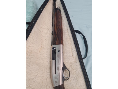 Escopeta semiautomática Beretta A400 Upland 71