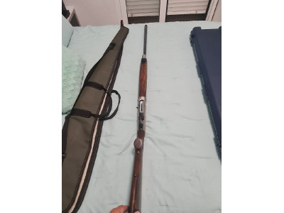 Escopeta semiautomática Beretta A400 Upland 71