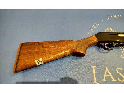 Escopeta semiautomática Browning B80 SL Cal.12