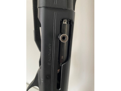 ESCOPETA SEMIAUTOMÀTICA CALIBRE 20 -ZURDO