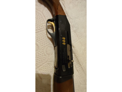 Escopeta Semiautomática Fabarm Euro 3