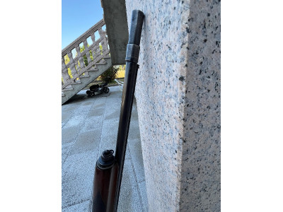 Escopeta Semiautomática Fabarm