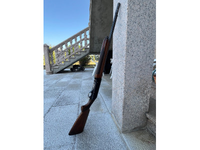 Escopeta Semiautomática Fabarm