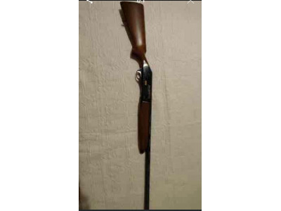 Escopeta semiautomática Fabarm