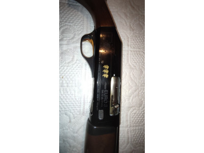 Escopeta semiautomática Fabarm