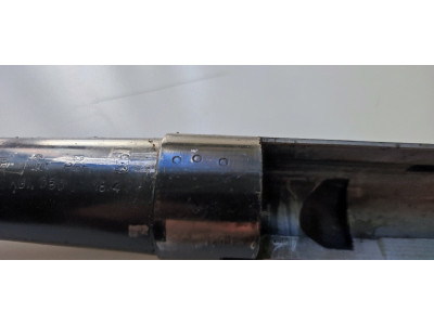 Escopeta semiautomática Fabarm Ellegi