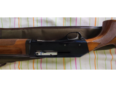 Escopeta semiautomática Fabarm Ellegi