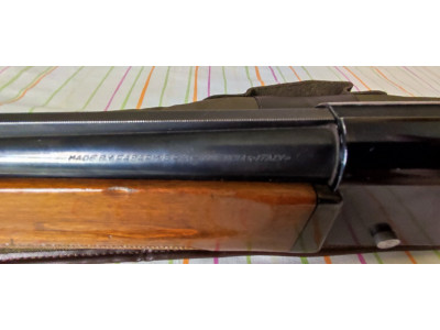 Escopeta semiautomática Fabarm Ellegi
