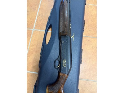 Escopeta semiautomática Fabarm MK II