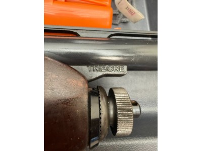 Escopeta semiautomática Fabarm MK II