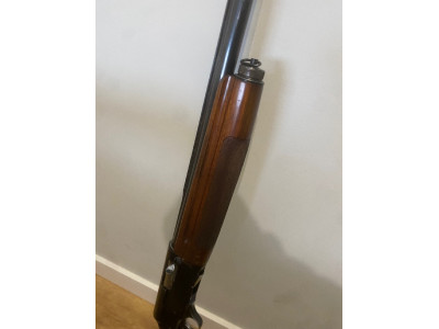 Escopeta semiautomática Franchi  Lama