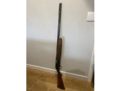 Escopeta Semiautomática Franchi Lama
