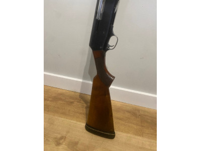 Escopeta semiautomática Franchi  Lama