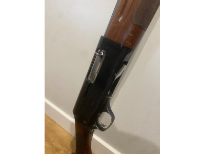 Escopeta semiautomática Franchi  Lama