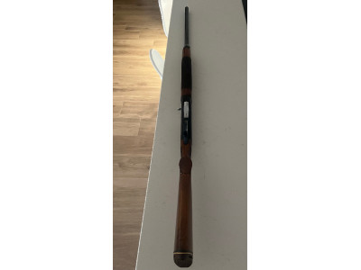 Escopeta Semiautomática Franchi 48 AL