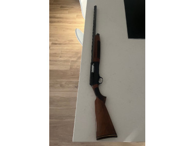 Escopeta Semiautomática Franchi 48 AL