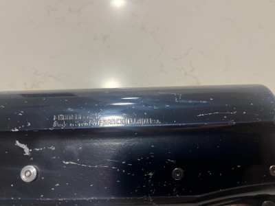 Escopeta Semiautomática Franchi 48 AL