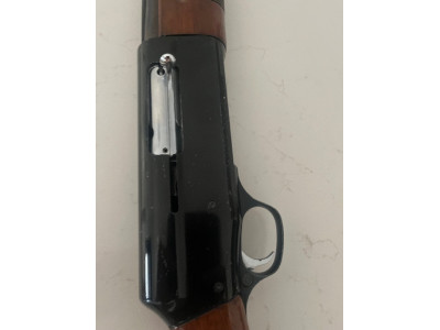 Escopeta Semiautomática Franchi 48 AL