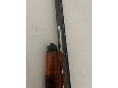 Escopeta Semiautomática Franchi 48 AL
