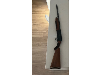 Escopeta Semiautomática Franchi 48 AL