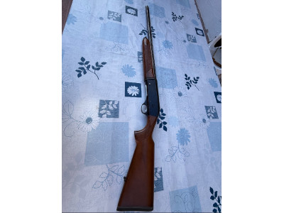 Escopeta Semiautomática  Lamber