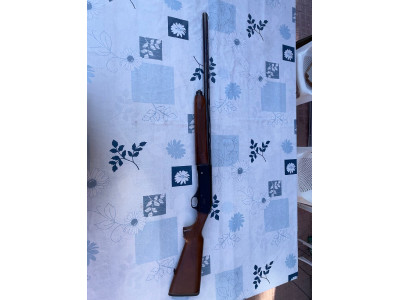 Escopeta Semiautomática  Lamber