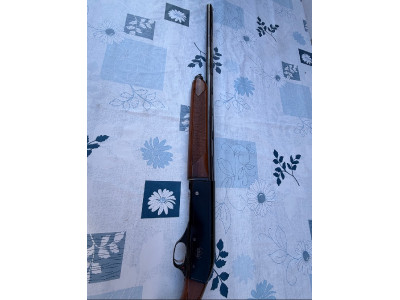 Escopeta Semiautomática  Lamber