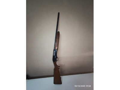 ESCOPETA SEMIAUTOMÁTICA LANBER