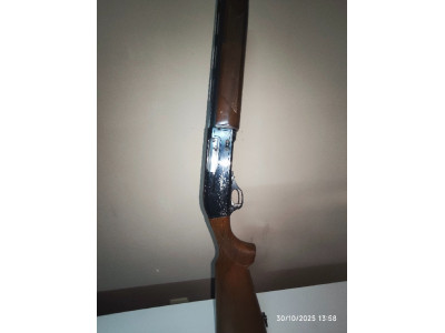 ESCOPETA SEMIAUTOMÁTICA LANBER