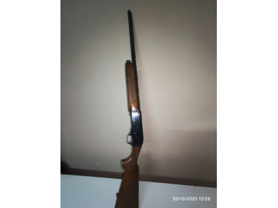 Escopeta Semiautomática Lanber