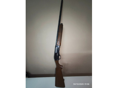 ESCOPETA SEMIAUTOMÁTICA LANBER