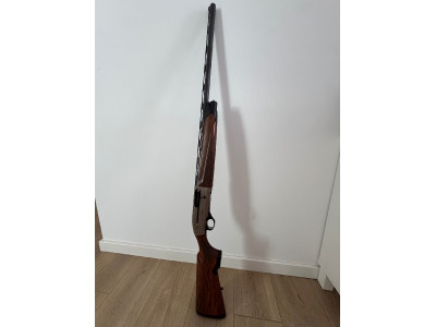 Escopeta seminueva apenas uso