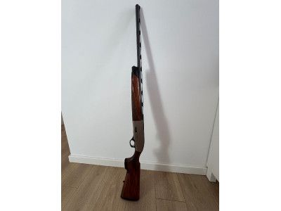 Escopeta seminueva apenas uso