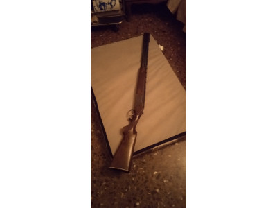 Escopeta Súper Puesta