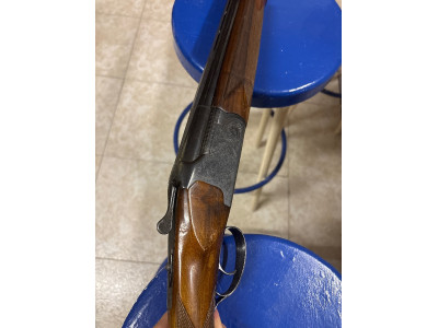 Escopeta súper puesta ZH