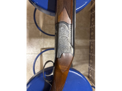 Escopeta súper puesta ZH