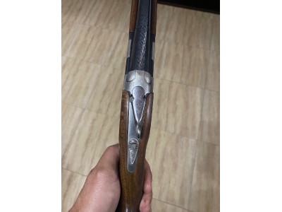 Escopeta Sporting Beretta 686